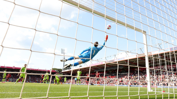 Vraća se David de Hea VIDEO