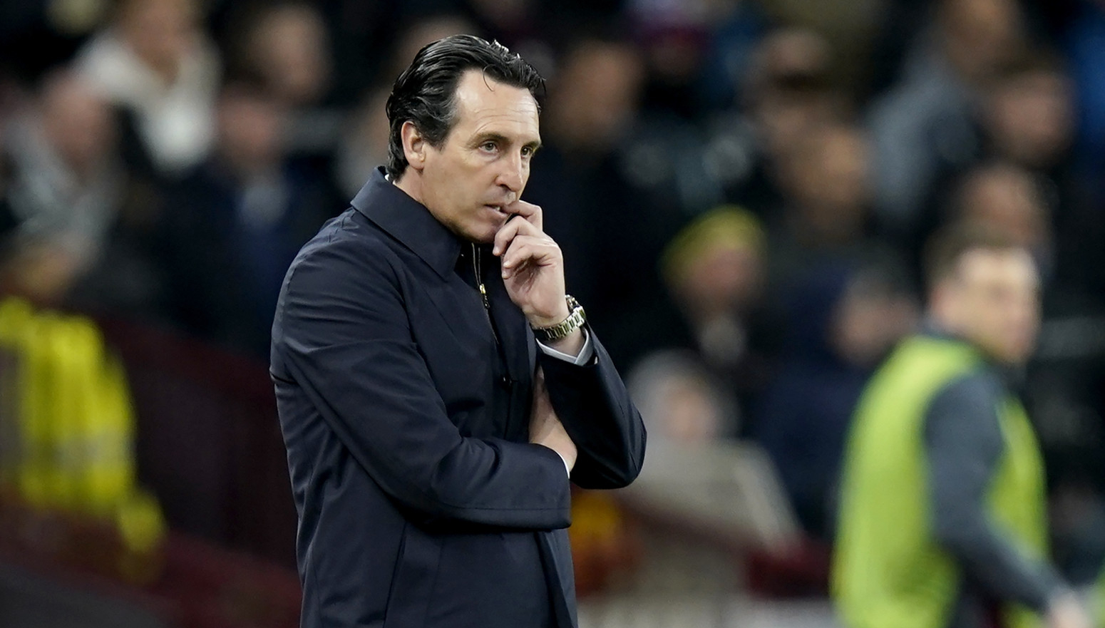 Emeri: "Uradili smo to i pobedili smo"