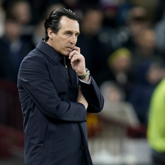 Emeri: "Uradili smo to i pobedili smo"