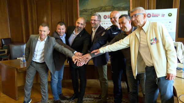 Beograd je spreman – 13.000 maratonaca okupiraće prestonicu u nedelju