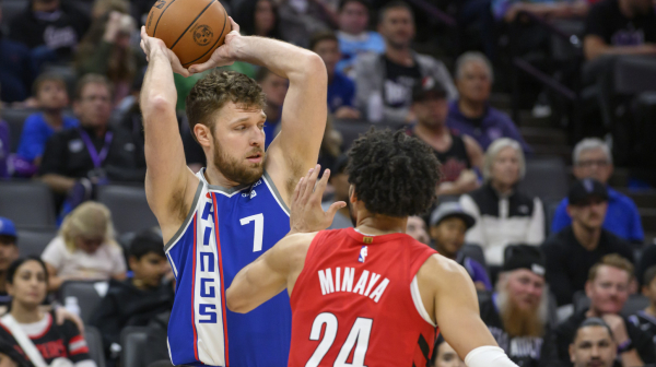 MVP Evrolige sabrao utiske o NBA: "Ovde je kvalitet neverovatan"