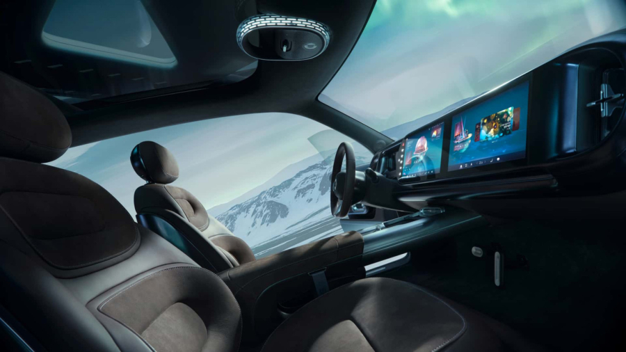 Novi Smart je ogroman: Proizvođač objavio dimenzije