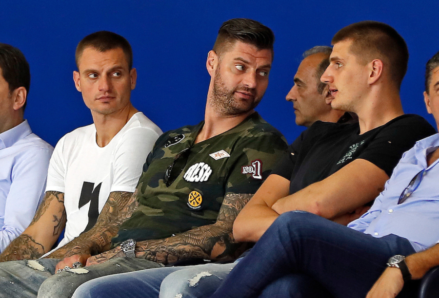 Grešna braća Jokić VIDEO