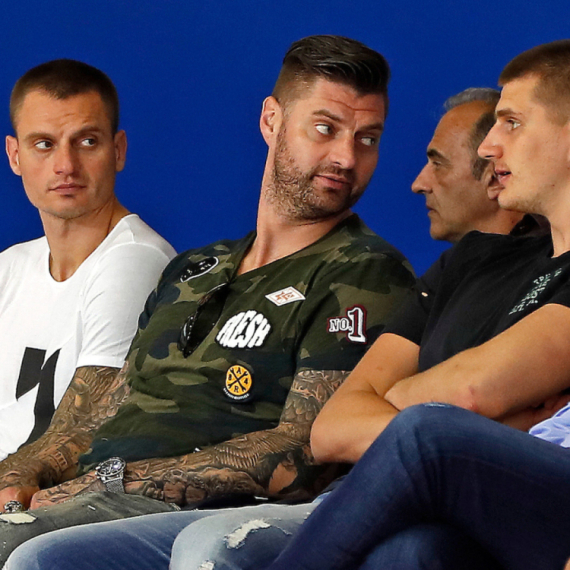 Isplivali detalji sa saslušanja Strahinje Jokića – evo koje zabrane su mu uvedene