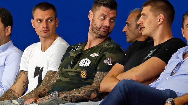 Isplivali detalji sa saslušanja Strahinje Jokića – evo koje zabrane su mu uvedene