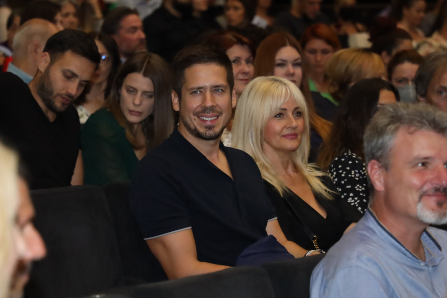 Ispovest Nikole Rokvića o hodočašću: Dao sam dva zaveta...