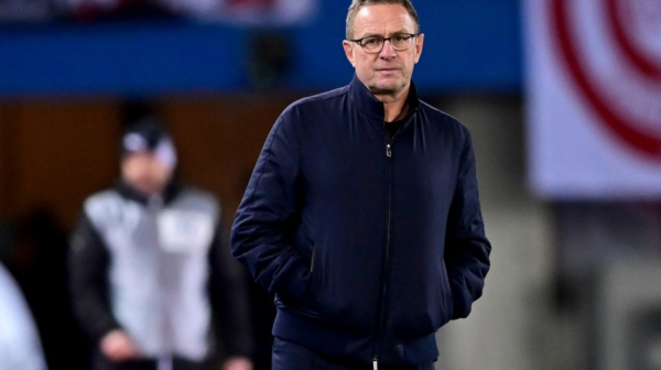 Selektor Austrije: "Energijom i srcem da pobedimo Tursku'"