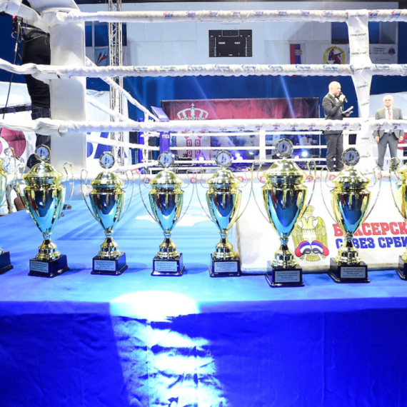 Napadnuti hrvatski bokser odustao od EP u Beogradu