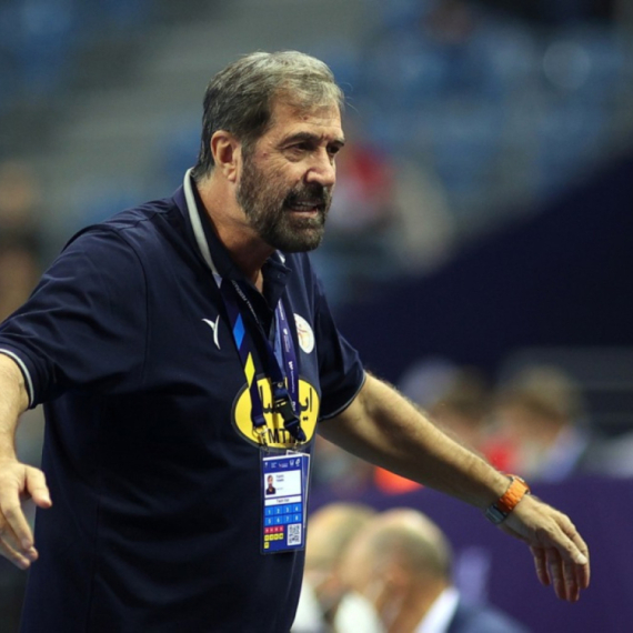 Vujović posle otkaza i suspenzije razmišlja o penziji? "U zrelim sam godinama"