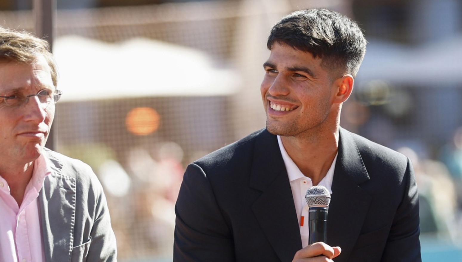 Alkaras saopštio lepe vesti pred Madrid