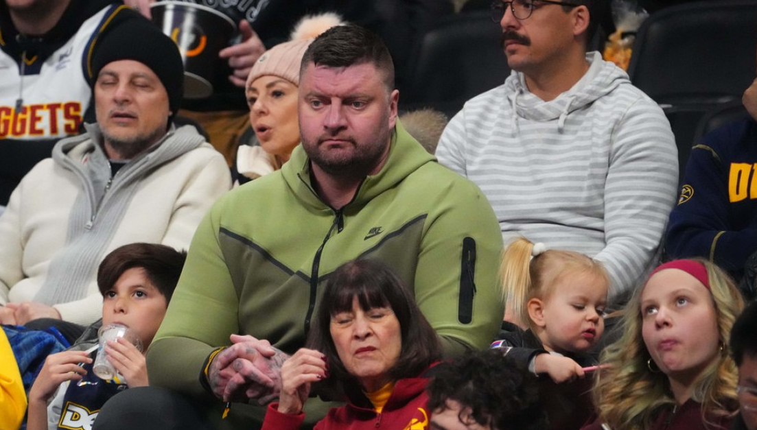 Jokićev brat pod istragom NBA lige VIDEO