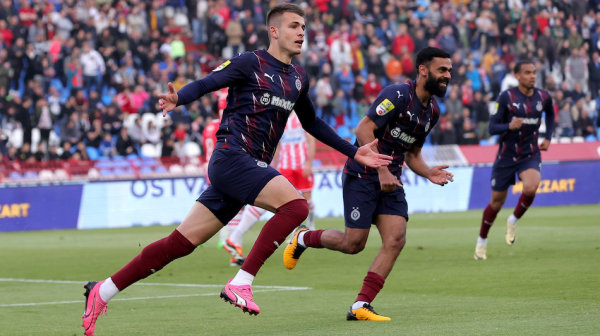 Partizan protestuje na derbiju – ovo je zahtev