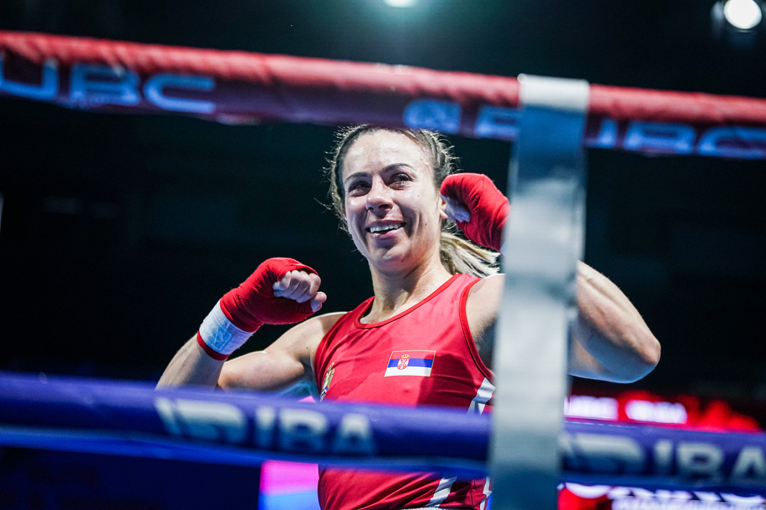 Još pet medalja za Srbiju na Evropskom prvenstvu u boksu