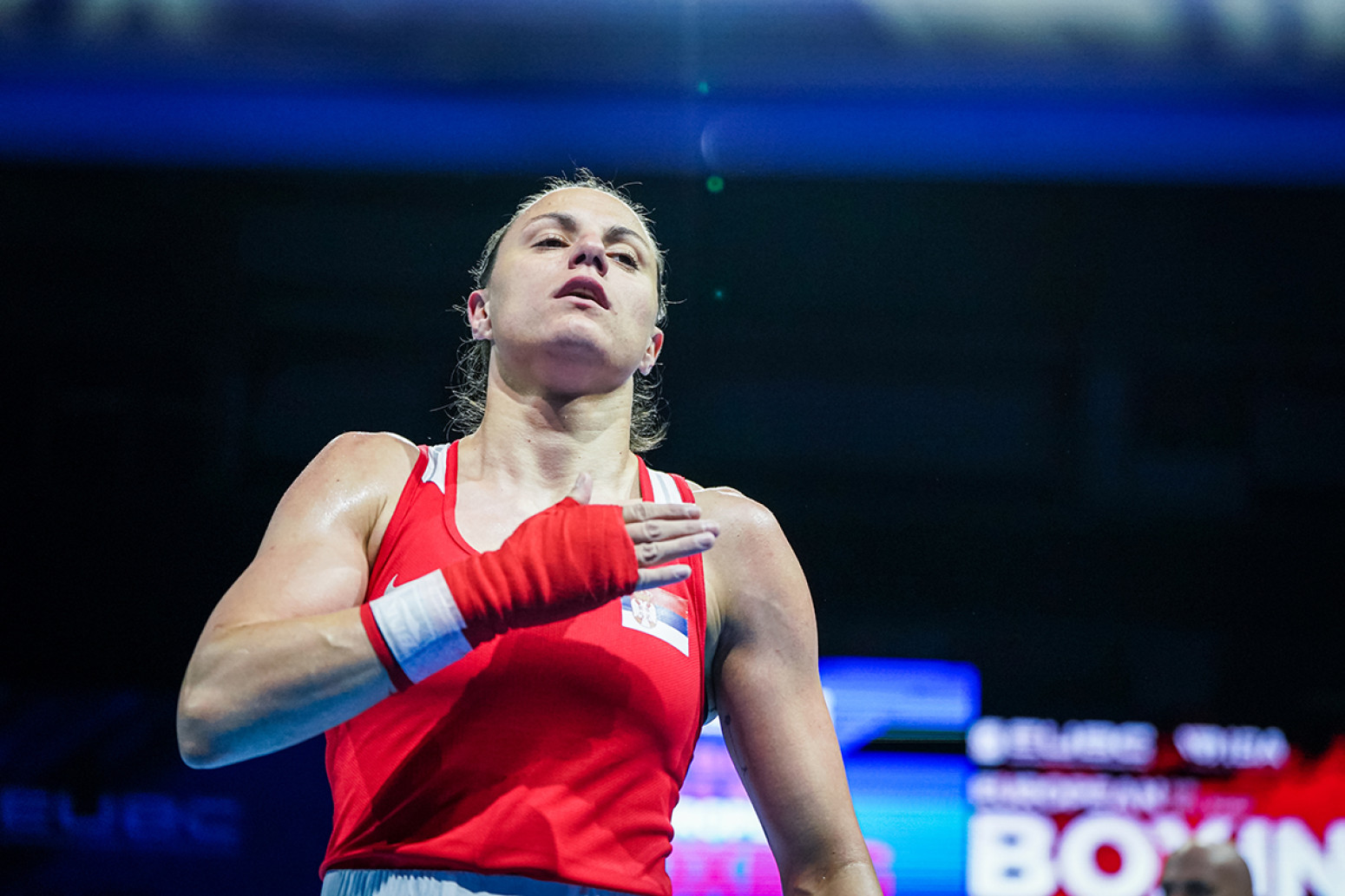 Još pet medalja za Srbiju na Evropskom prvenstvu u boksu