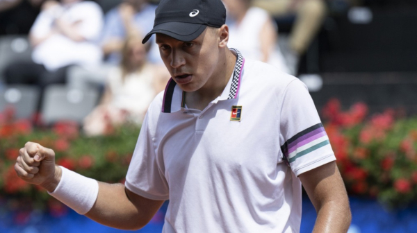 Međedović se trgao i "upao" u glavni žreb Madrida