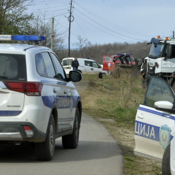 Neočekivan potez oca osumnjičenog za ubistvo Danke Ilić