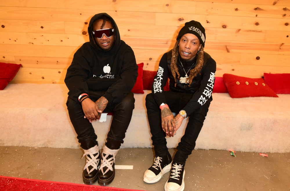 Ubijen popularni reper: Poznati se opraštaju od njega