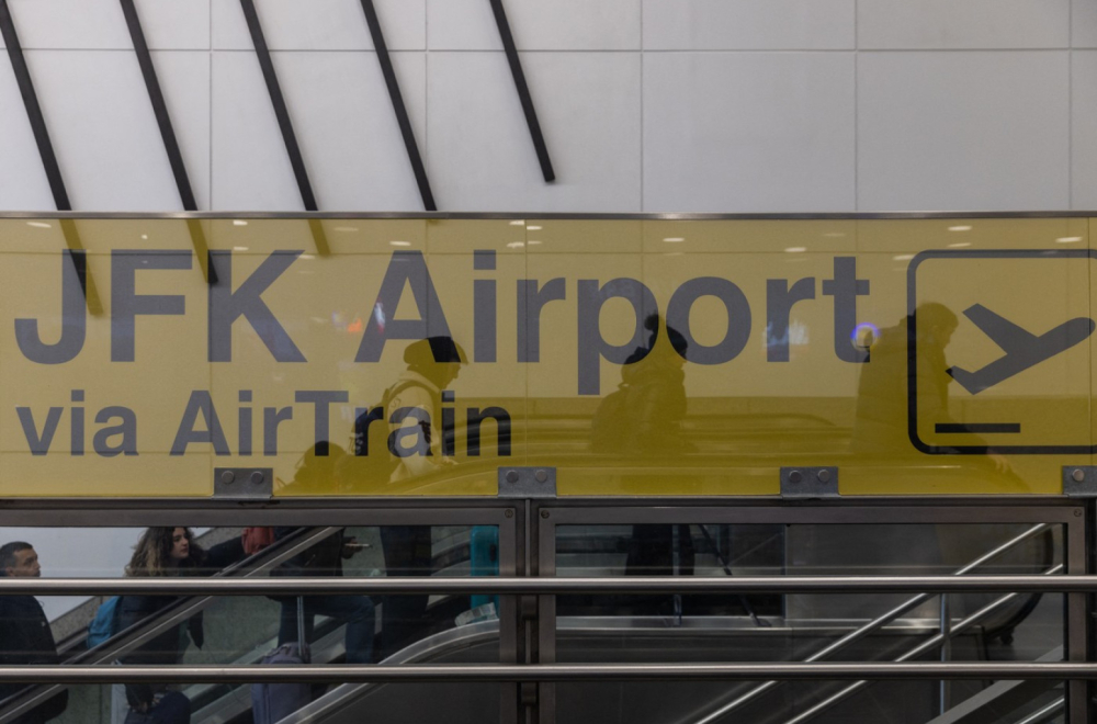 Drama na aerodromu: Kontrolori napravili haos