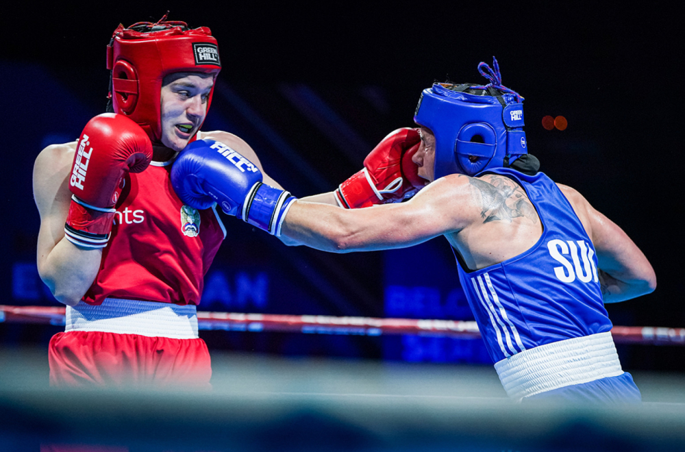 Srpske bokserke osvojile devet bronzi na EP