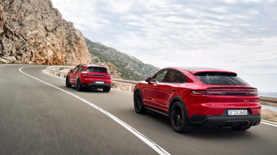 Porsche menja kurs: Benzinci i hibridi se vraćaju, stiže novi SUV