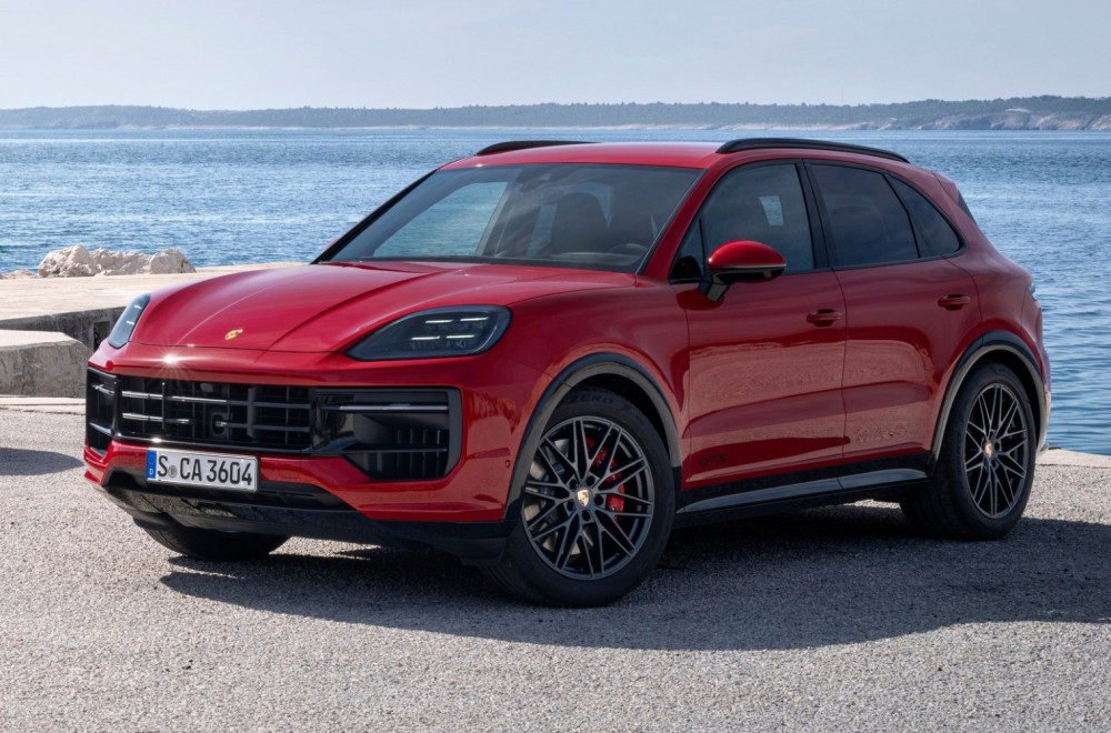 Panika među vozačima Porschea u Rusiji: Automobili preko noći prestali da rade