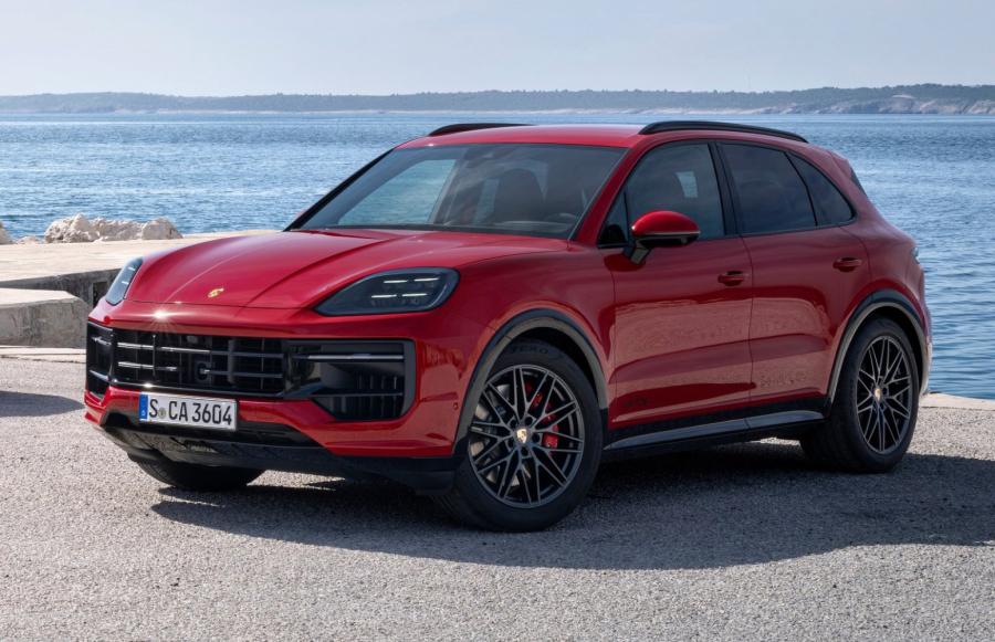 Porsche menja kurs: Benzinci i hibridi se vraćaju, stiže novi SUV