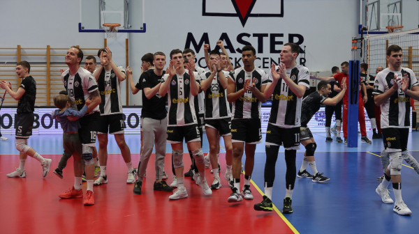Partizan se vratio sa 0-2 protiv Zvezde – "majstorica" odlučuje šampiona Srbije