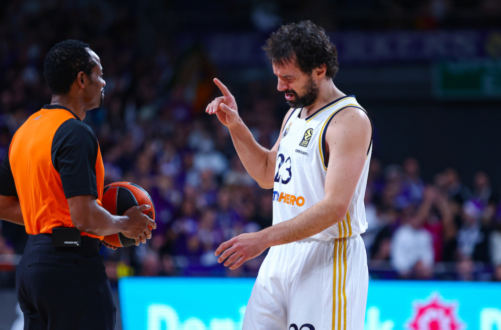 Real rutinski protiv Ivanovićeve Baskonije – Ljulj ušao u istoriju VIDEO