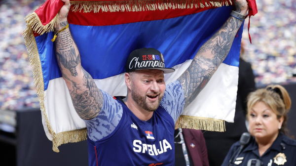 Jokićev brat izneo odbranu pred sudom zbog napada