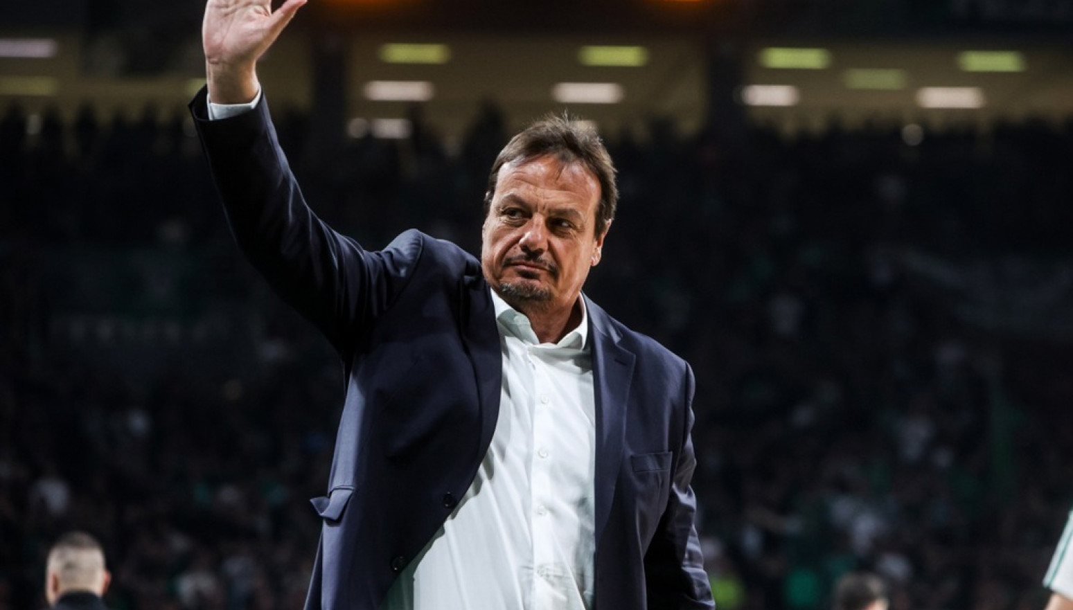 Ataman: Napuštam PAO ako ne odemo na F4 Evrolige