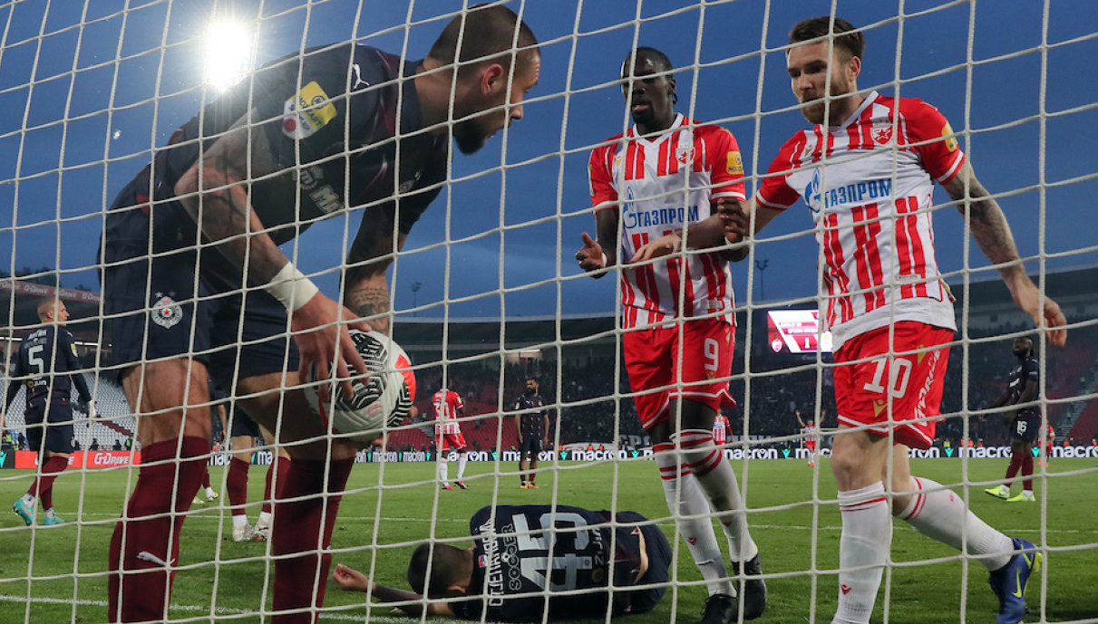 Ipak se igra – Zvezda merka "duplu krunu", šta sprema Partizan?