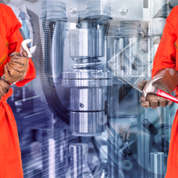 Kineska kompanija Lianbo danas otvara fabriku u Kaću