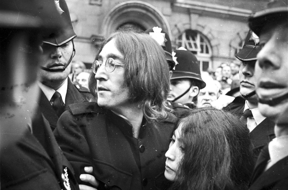 Ubica Džona Lenona otvorio dušu posle 45 godina: Bio sam opsednut, samo me gurnite pod tepih