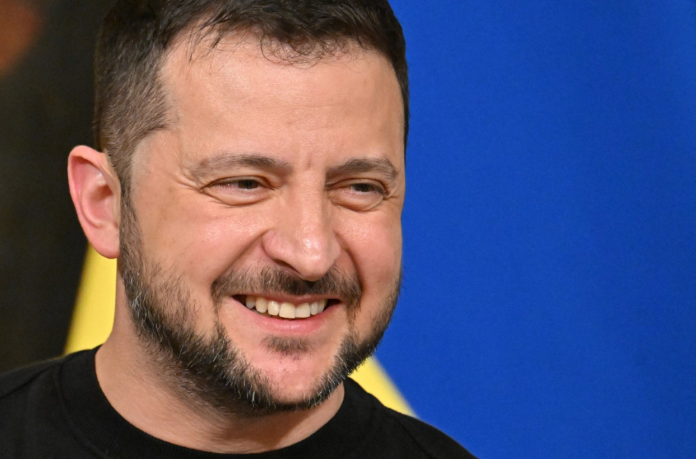 Zelenski likuje nakon velikog napada: "Radimo na tome da ograničimo Rusiju"