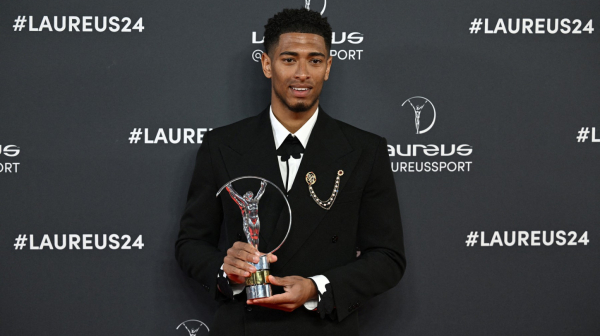 "Belingem kupa Dortmund u zlatu" VIDEO