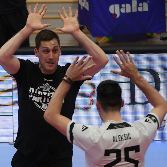 "Moram da čestitam Zvezdi, u derbiju nema prednosti"