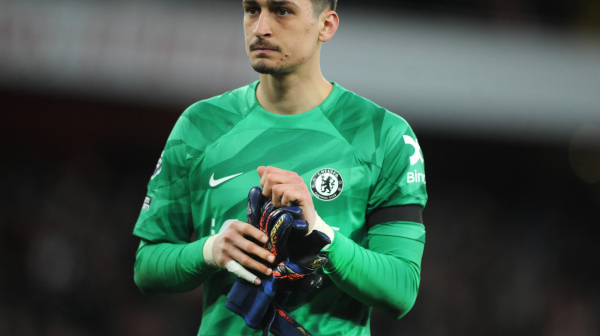 "Bilo bi 10:0 da Petrović nije ovako branio" VIDEO