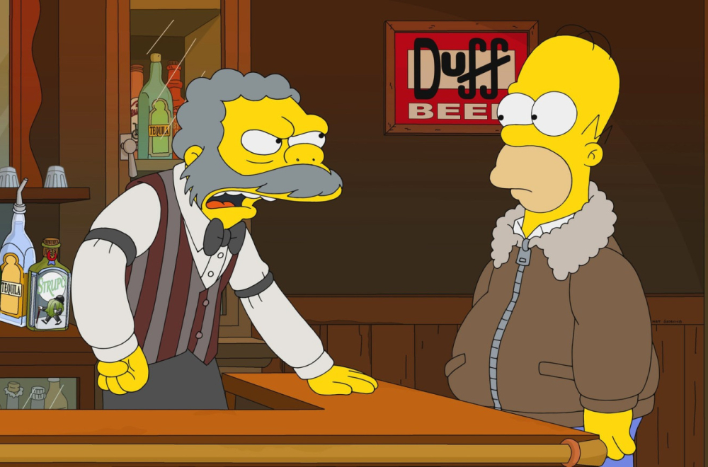 Da li su Simpsonovi ponovo predvideli budućnost? FOTO/VIDEO