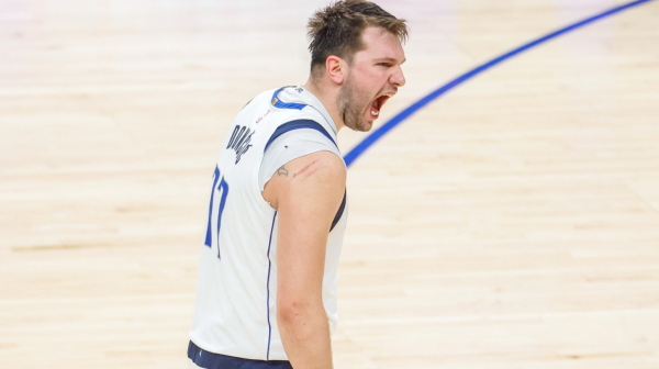 Dončić je razbio Kliperse – odbranom VIDEO