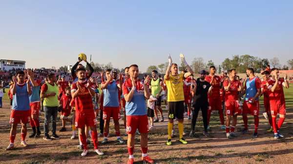 Radnički 1923 doveo pojačanje iz Porta