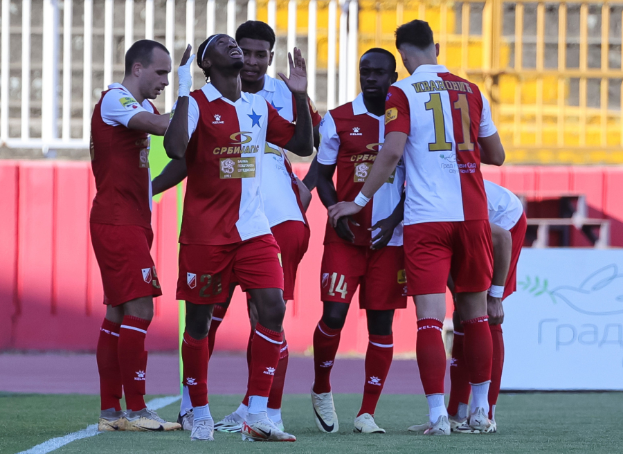 Nije srpski fudbal samo derbi – goreće i na Čika Dači