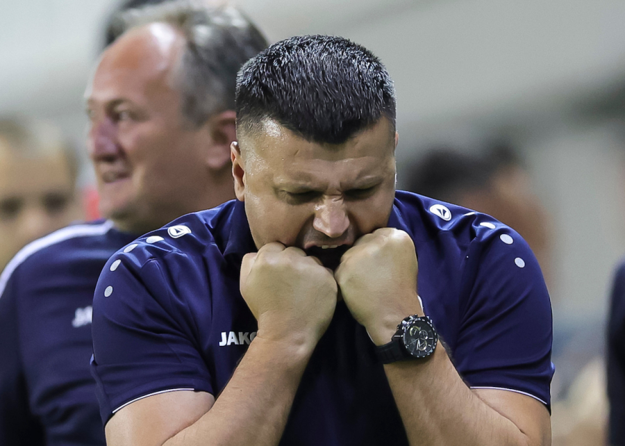 Nije srpski fudbal samo derbi – goreće i na Čika Dači