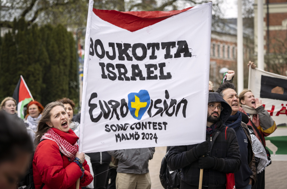 Sprema se haos u Švedskoj?