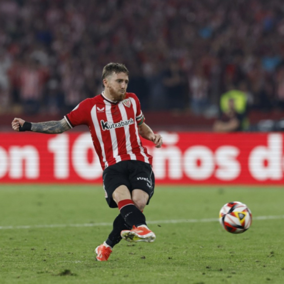 Legenda Atletik Bilbaa napušta klub posle 15 godina