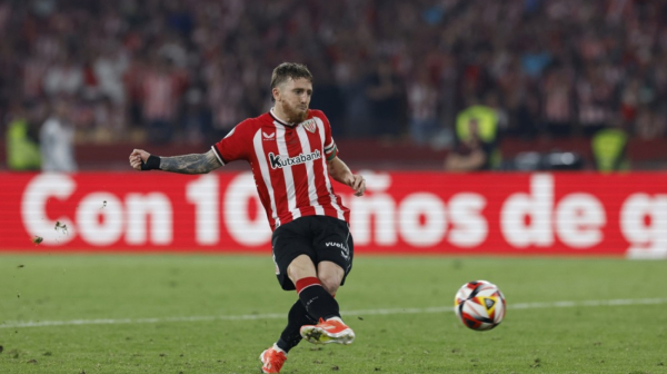 Legenda Atletik Bilbaa napušta klub posle 15 godina