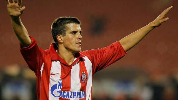 Kaluđerović za B92.sport: "Treba zabraniti saopštenja; Partizan me iznenadio"