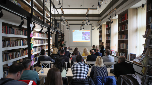 Evropska nedelja sporta