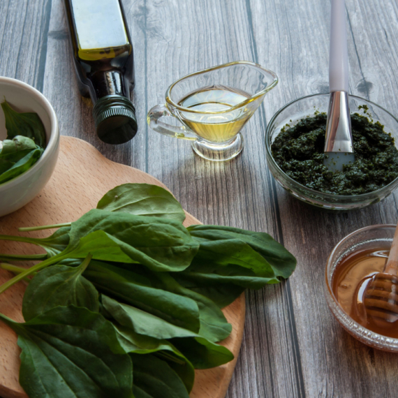 Ne čupajte ovu biljku, nije korov: Odlična je za ceo organizam