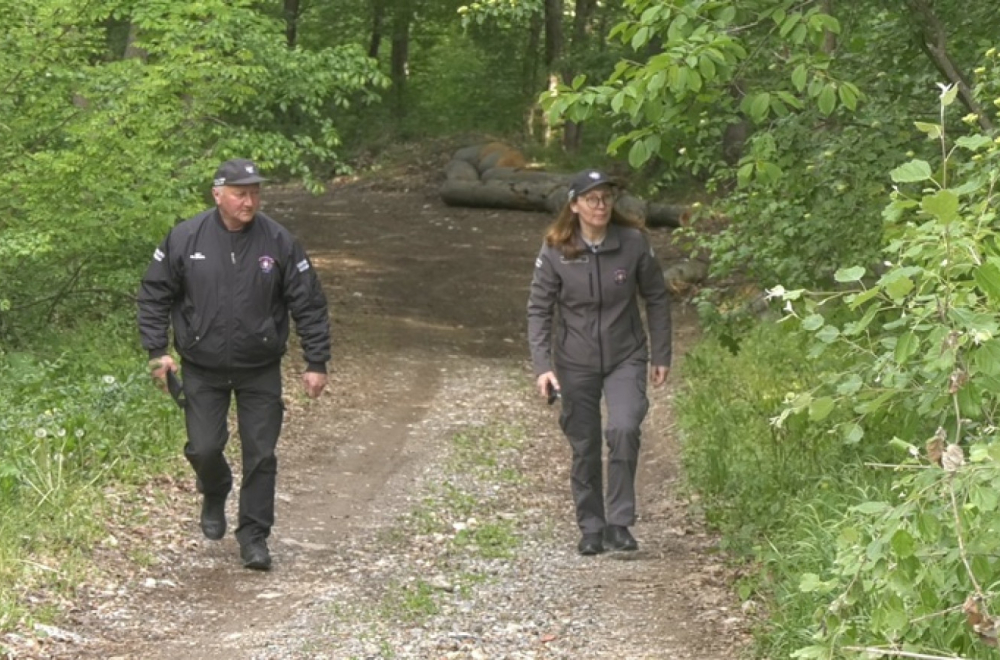 Komunalna milicija svaki dan patrolira: Mora im se stati na kraj?