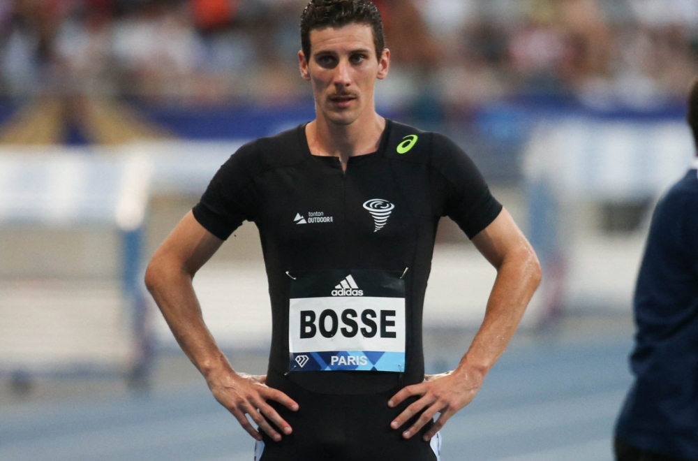 Suspendovan svetski šampion